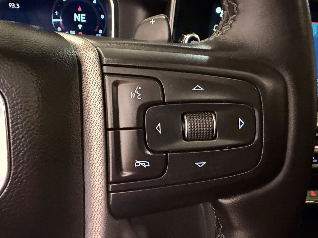 Used 2023 GMC Sierra 1500 Denali w/ Technology Package image 20