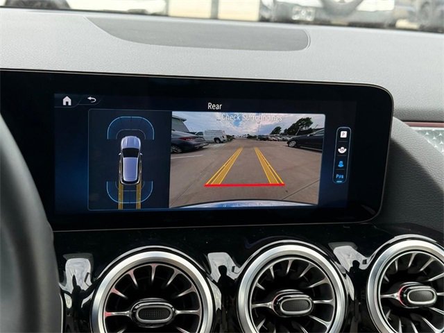 Certified 2025 Mercedes-Benz GLA 250 4MATIC image 22