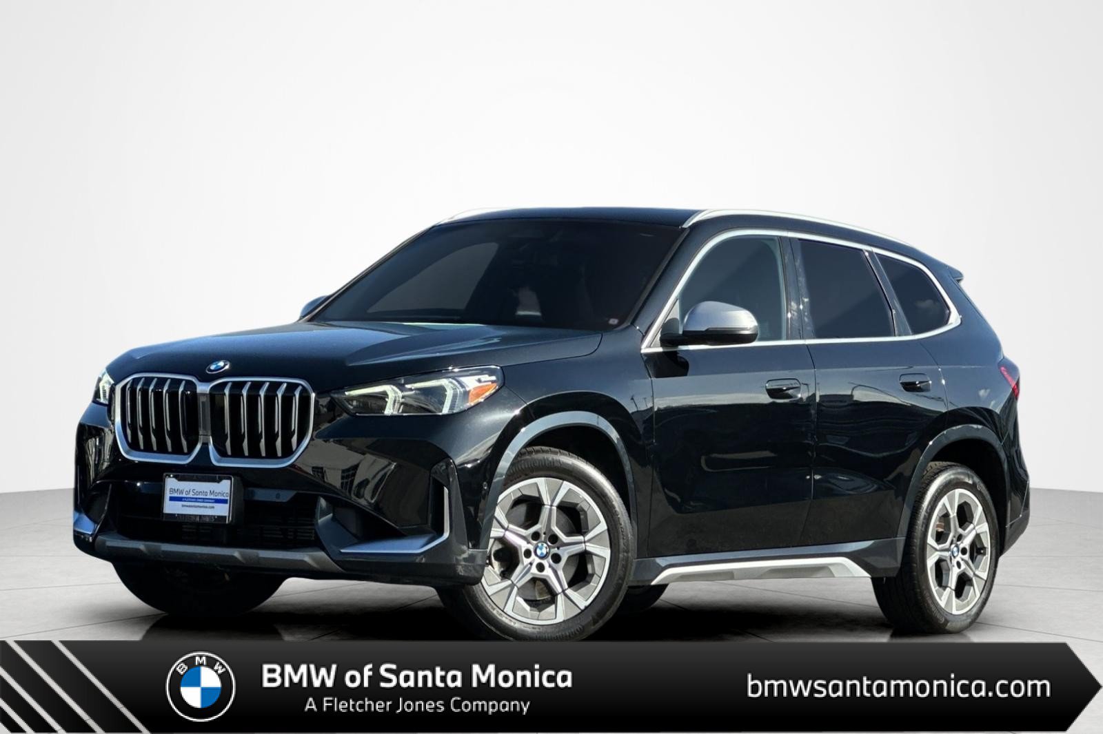 Used 2023 BMW X1 xDrive28i w/ Convenience Package