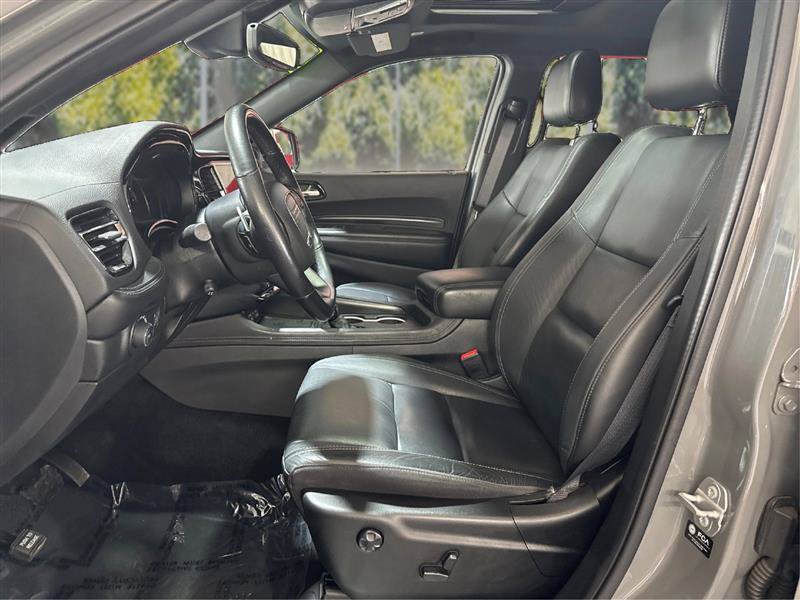 Used 2022 Dodge Durango GT AWD/4WD image 9