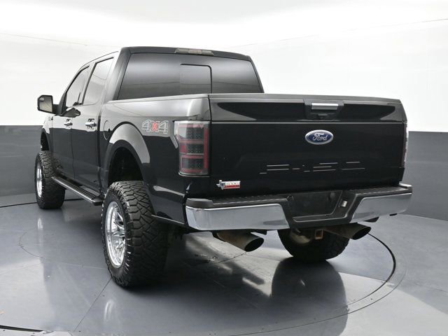 Used 2020 Ford F150 XLT w/ Equipment Group 302A Luxury image 7