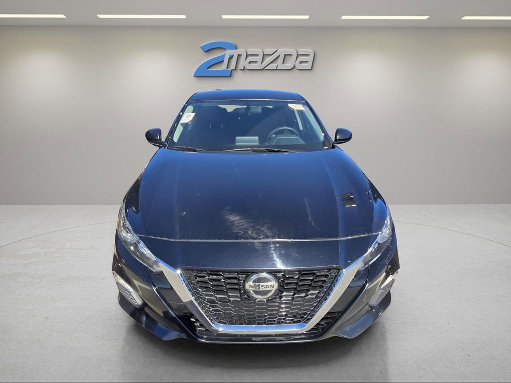 Used 2020 Nissan Altima 2.5 S image 6