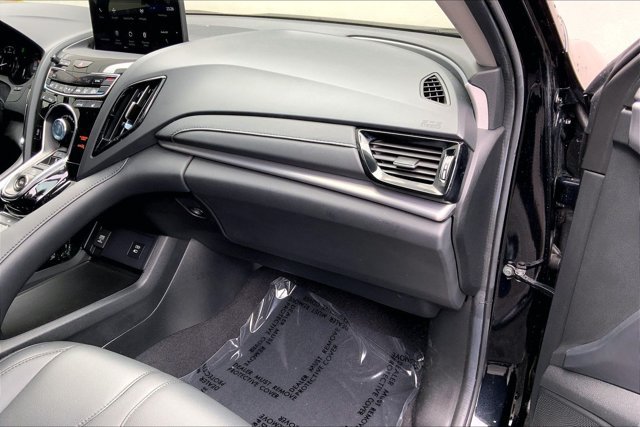 Certified 2023 Acura RDX AWD image 16
