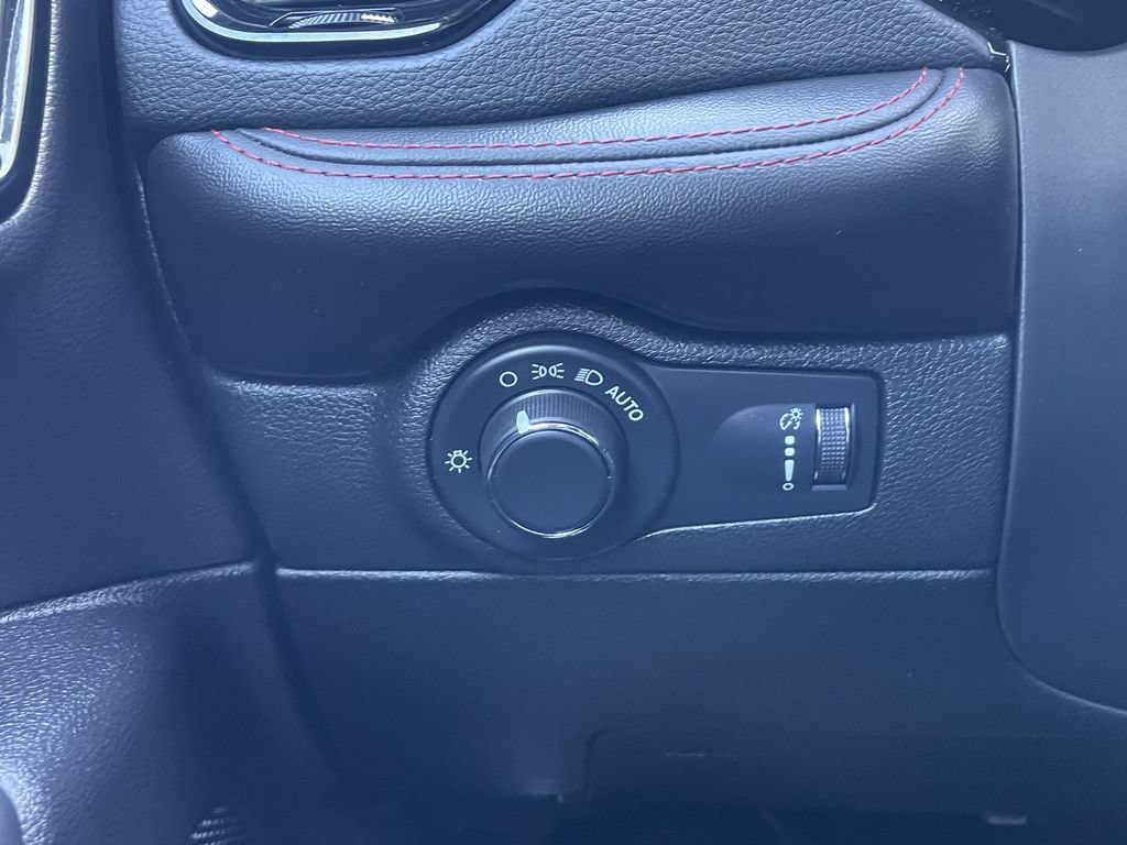 New 2026 Dodge Durango GT AWD/4WD image 40