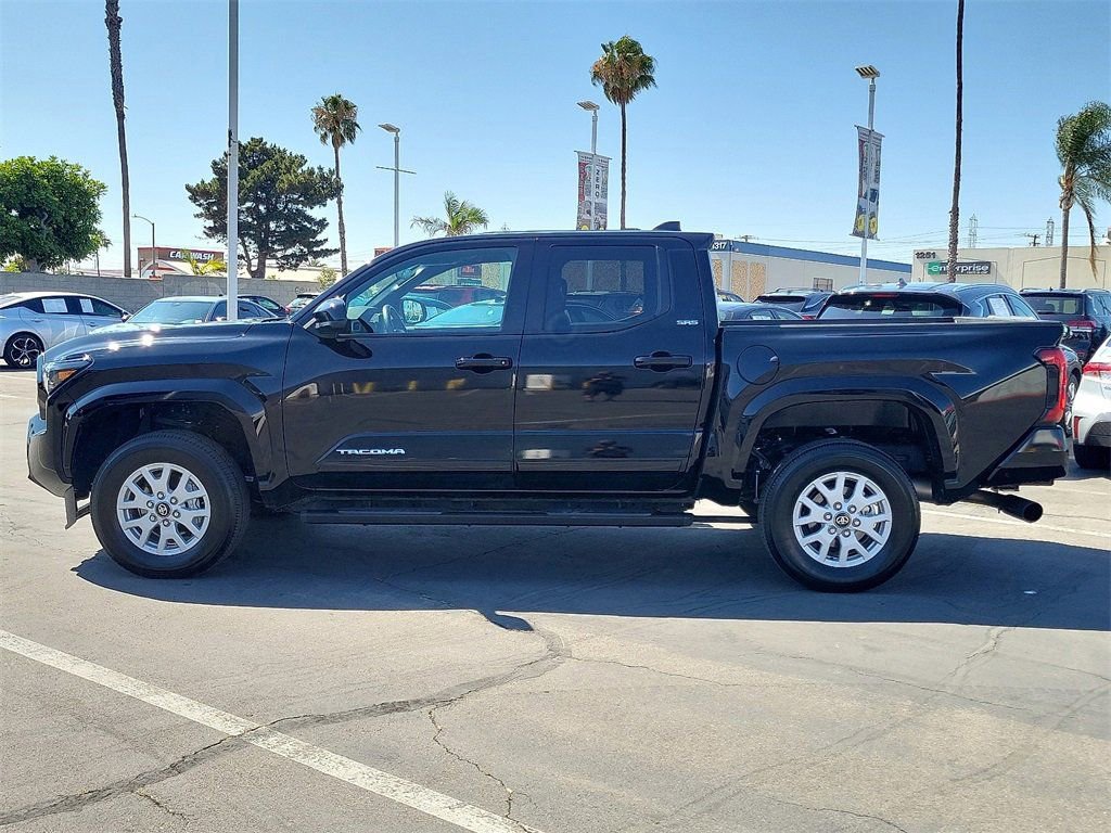 Used 2024 Toyota Tacoma SR5 image 29