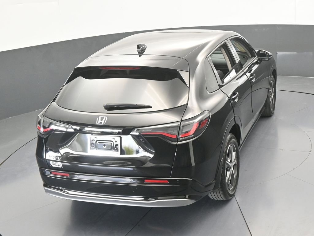 Used 2023 Honda HR-V EX-L image 53