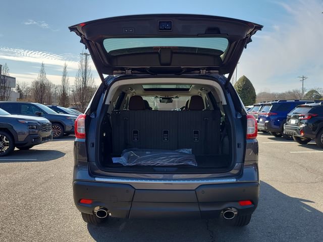 New 2026 Subaru Ascent Touring image 16