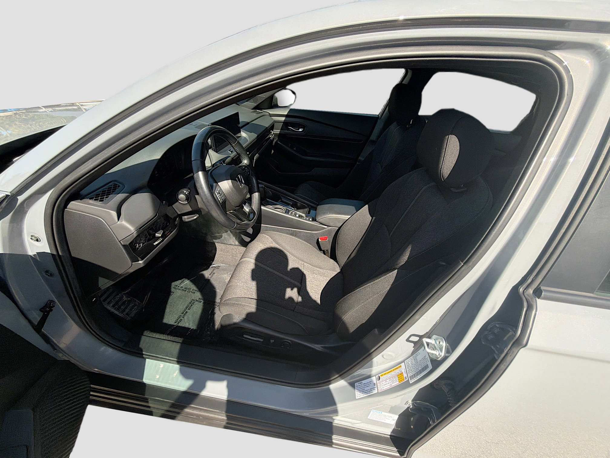 Used 2024 Honda Accord Sport image 18