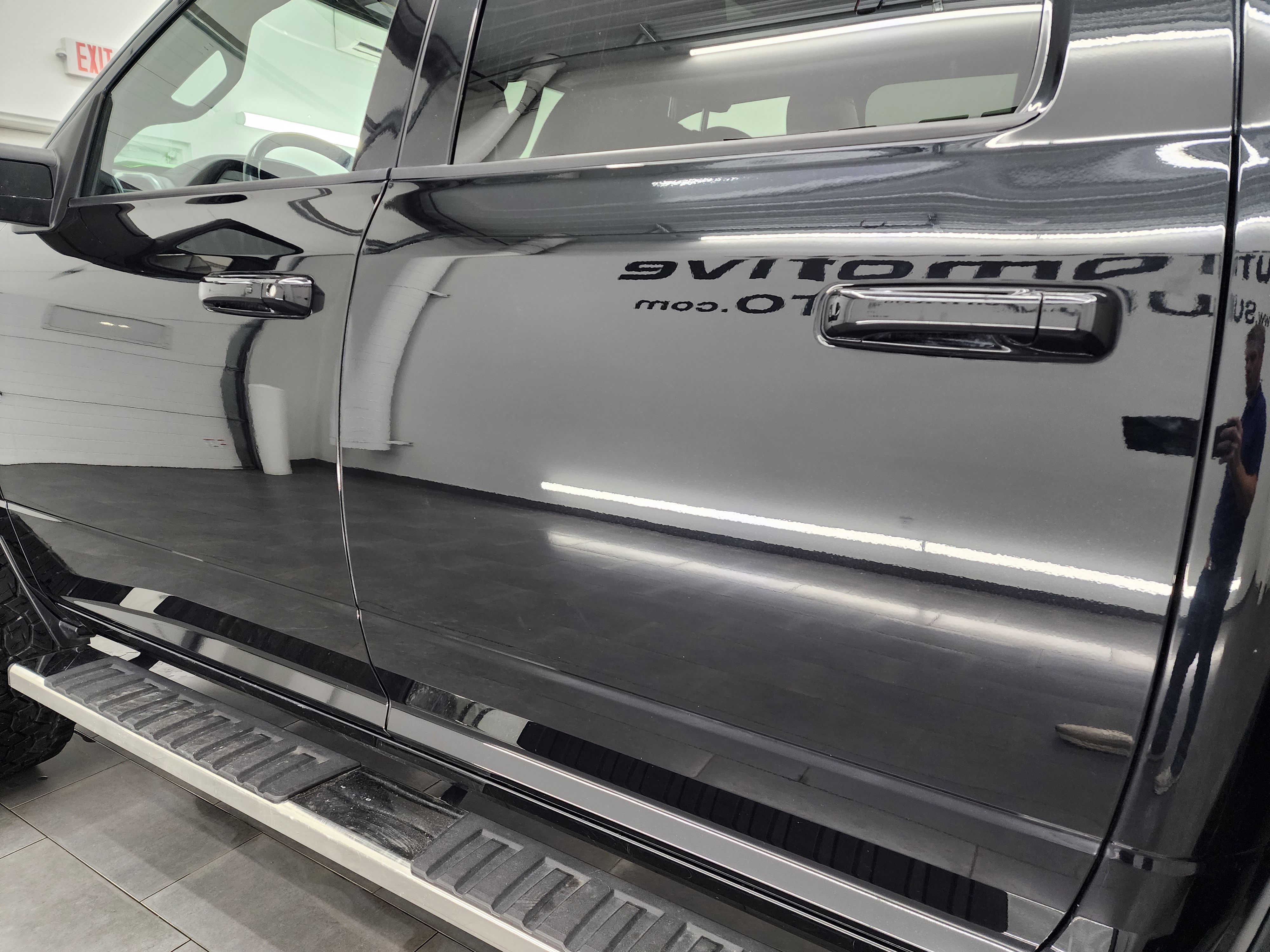 Used 2024 RAM 2500 Laramie w/ Sport Appearance Package image 35