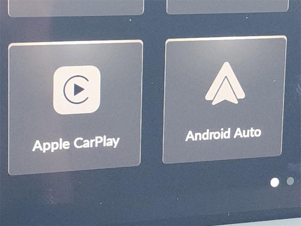 New 2025 Honda Accord Touring image 10