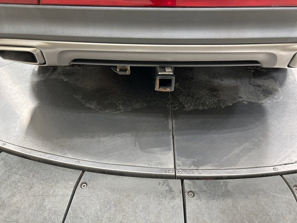 Used 2020 Lincoln Nautilus FWD w/ Equipment Group 101A image 30