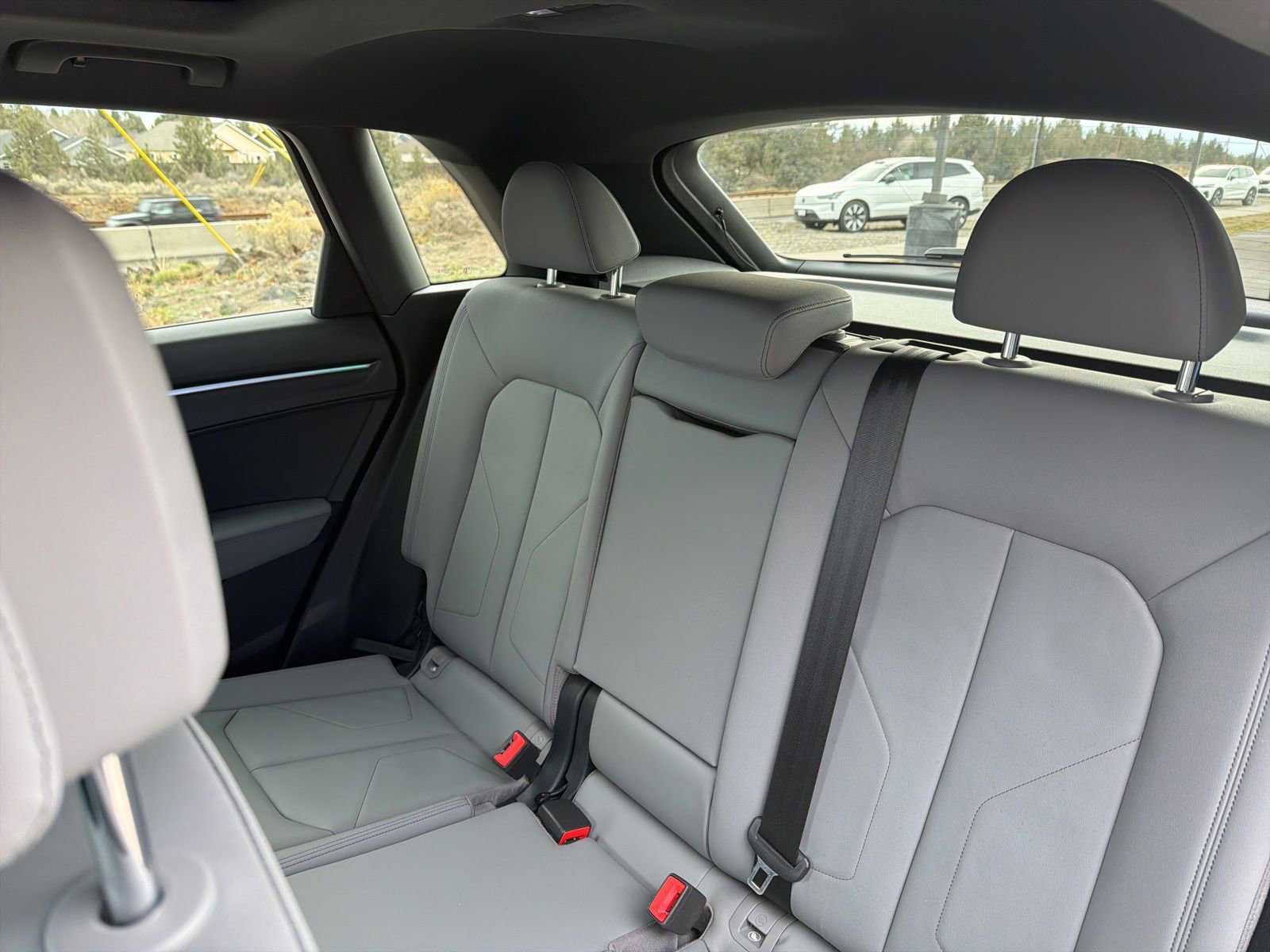 Used 2021 Audi Q3 2.0T Premium Plus w/ Premium Plus Package image 21