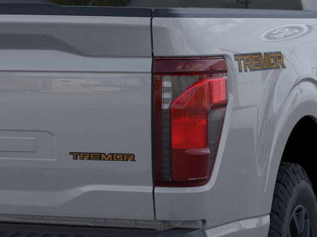 New 2026 Ford F150 Tremor w/ Mobile Office Package image 21