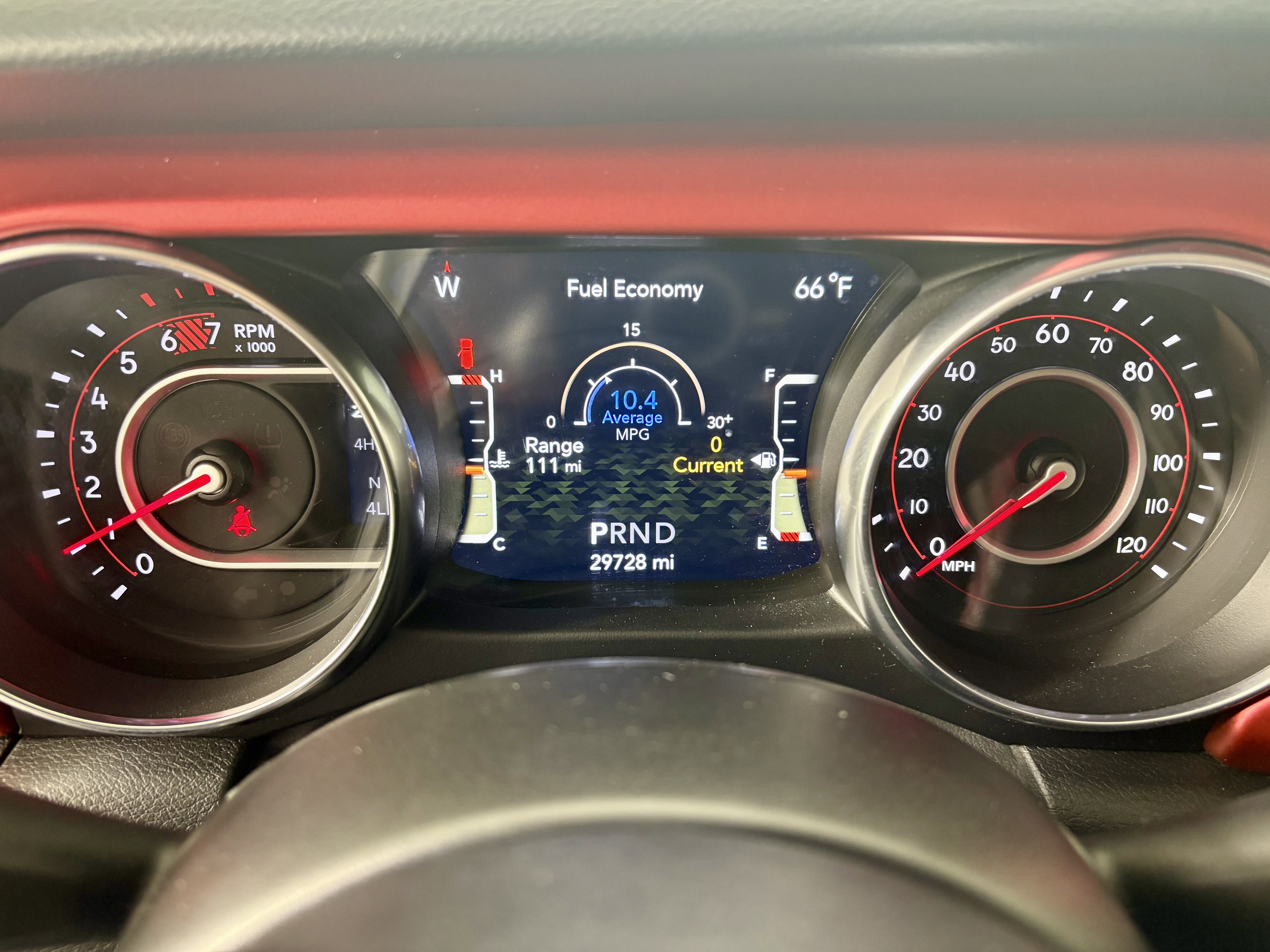 Certified 2022 Jeep Wrangler Unlimited Rubicon image 16