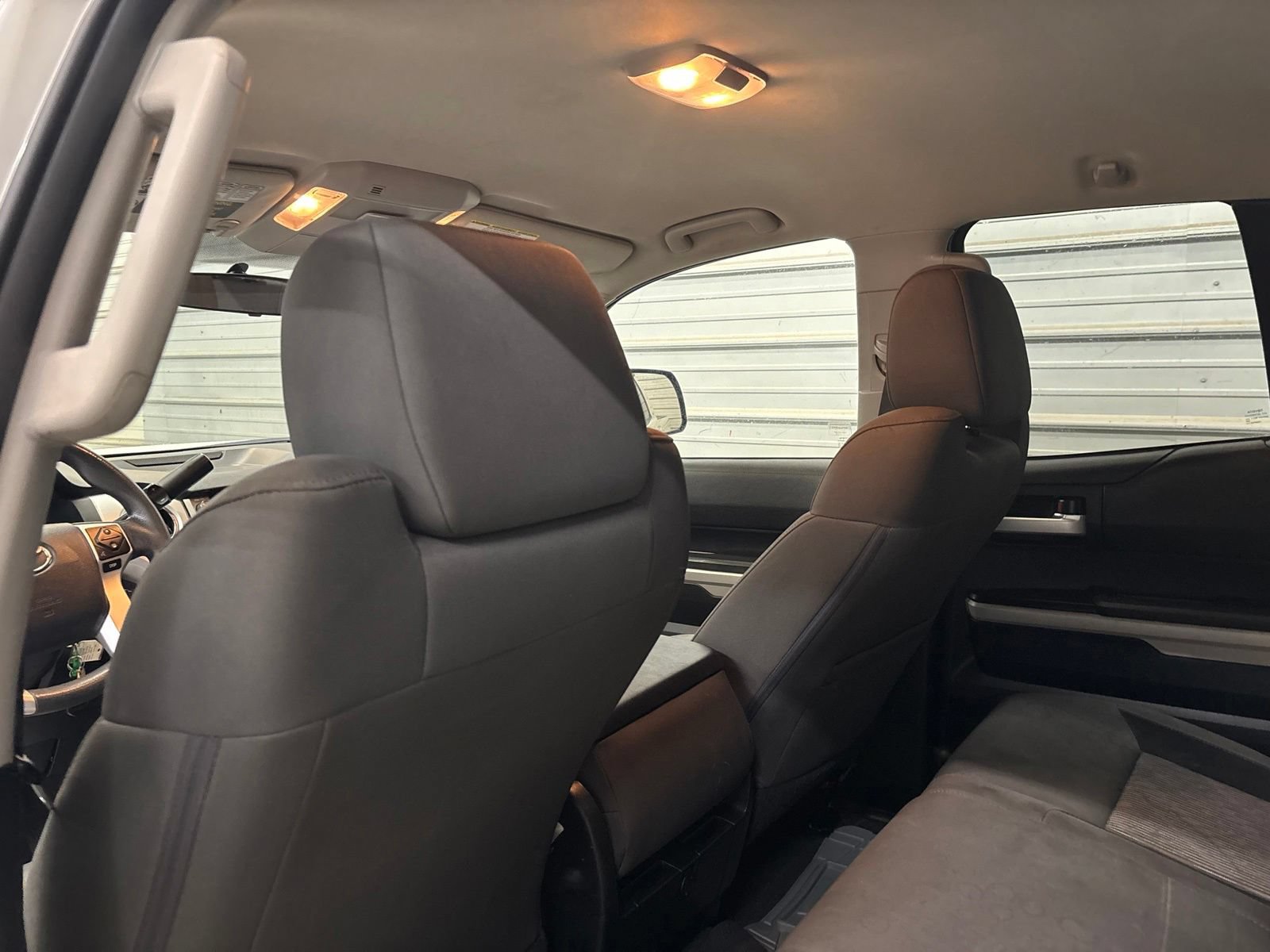Used 2015 Toyota Tundra SR5 AWD/4WD image 22