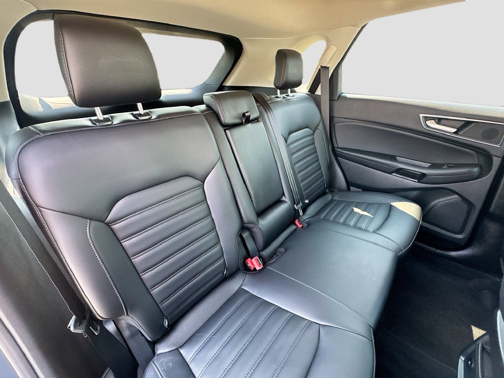 Used 2024 Ford Edge SEL w/ Convenience Package AWD/4WD image 25