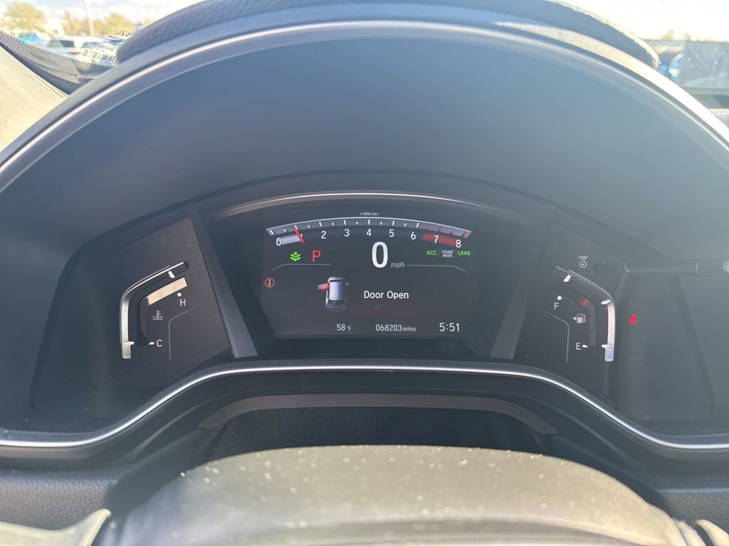 Used 2020 Honda CR-V Touring image 15