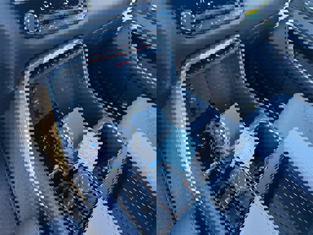 New 2026 Toyota Tundra Limited image 14