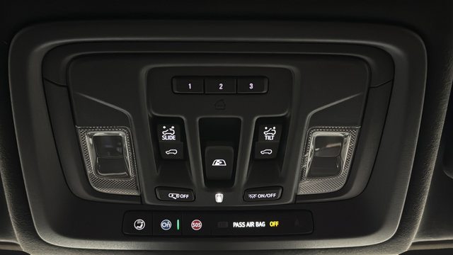 Used 2025 GMC Sierra 1500 Denali Ultimate AWD/4WD image 34