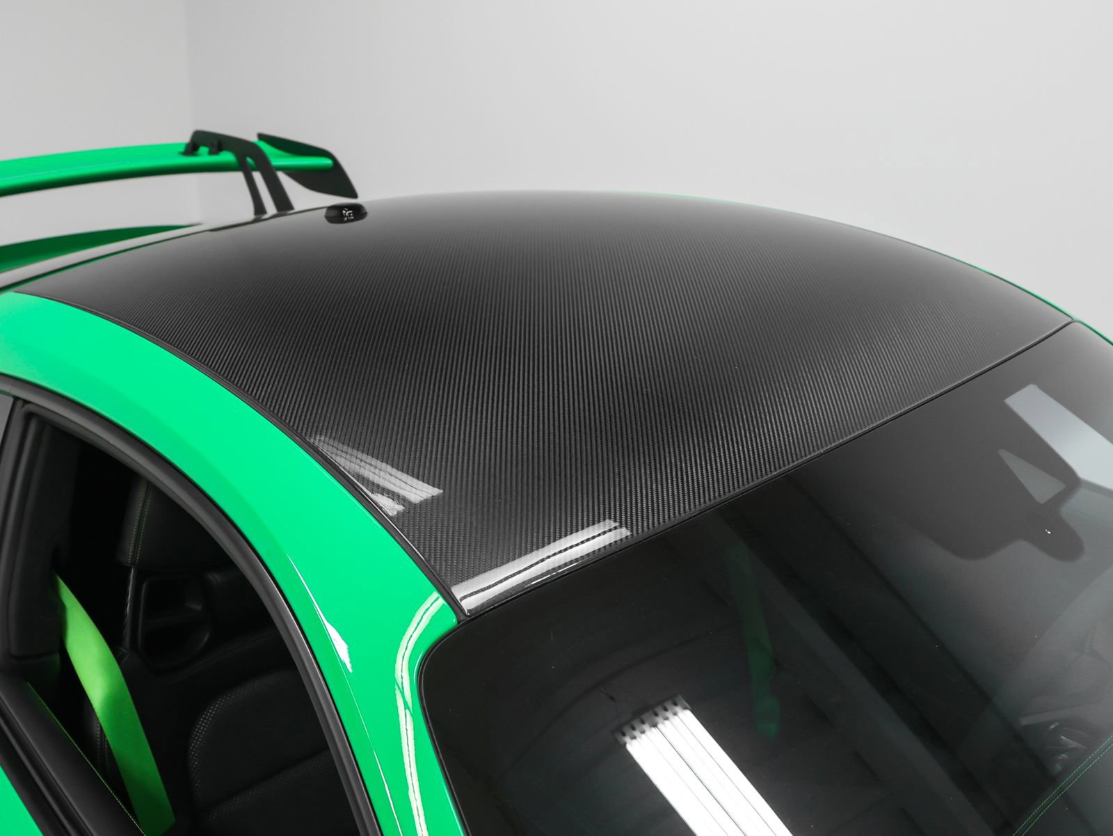 Certified 2023 Porsche 911 GT3 image 17