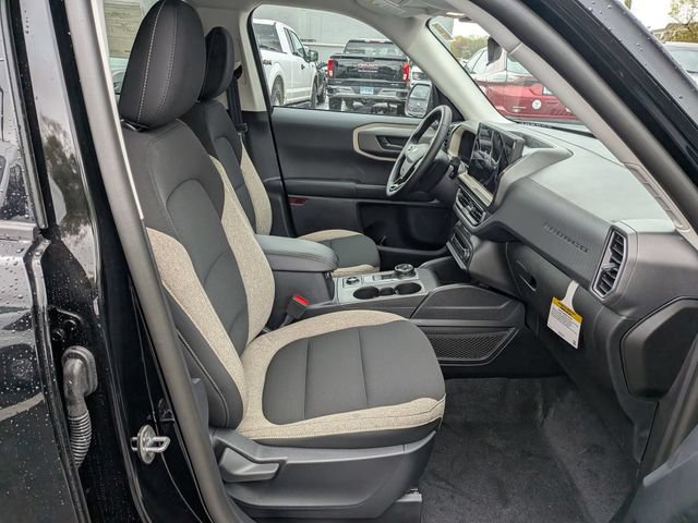 New 2026 Ford Bronco Sport Big Bend w/ Convenience Package AWD/4WD image 29