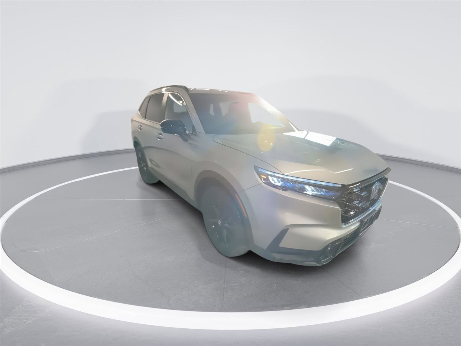 Used 2023 Honda CR-V Sport image 2