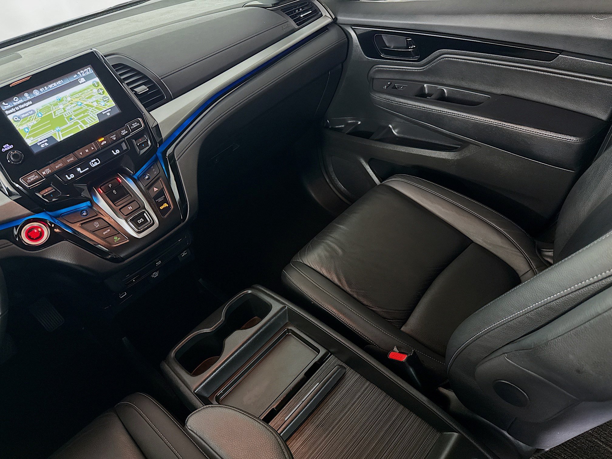 Used 2023 Honda Odyssey Touring image 29