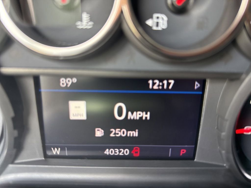 Used 2021 Chevrolet Tahoe LT w/ Rear Media and Nav Package RWD image 1