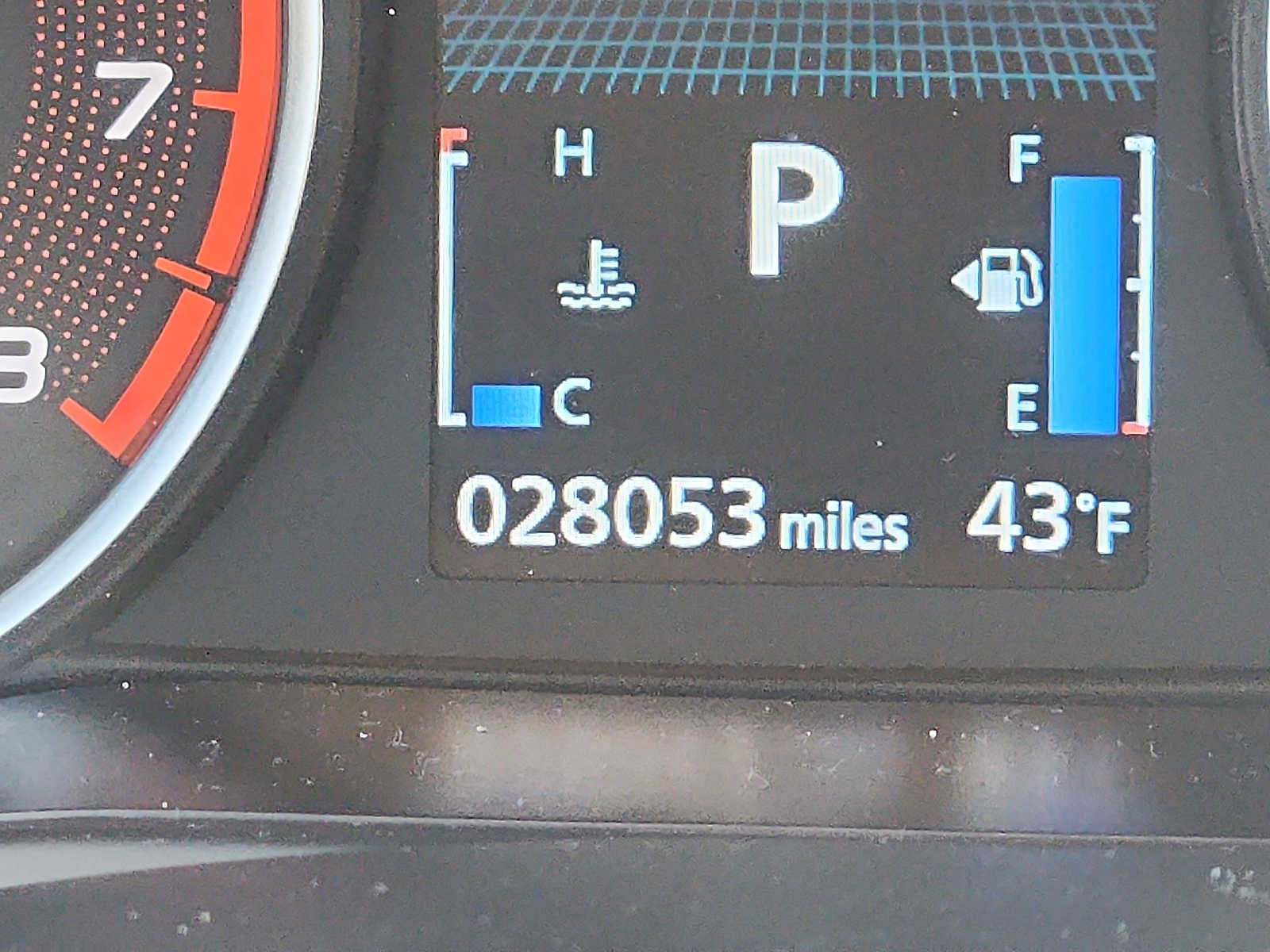 Used 2024 Mitsubishi Eclipse Cross LE image 19