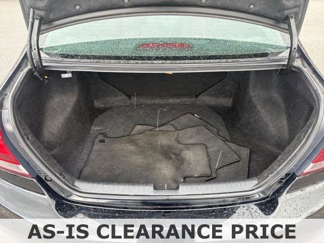 Used 2014 Honda Civic LX image 14