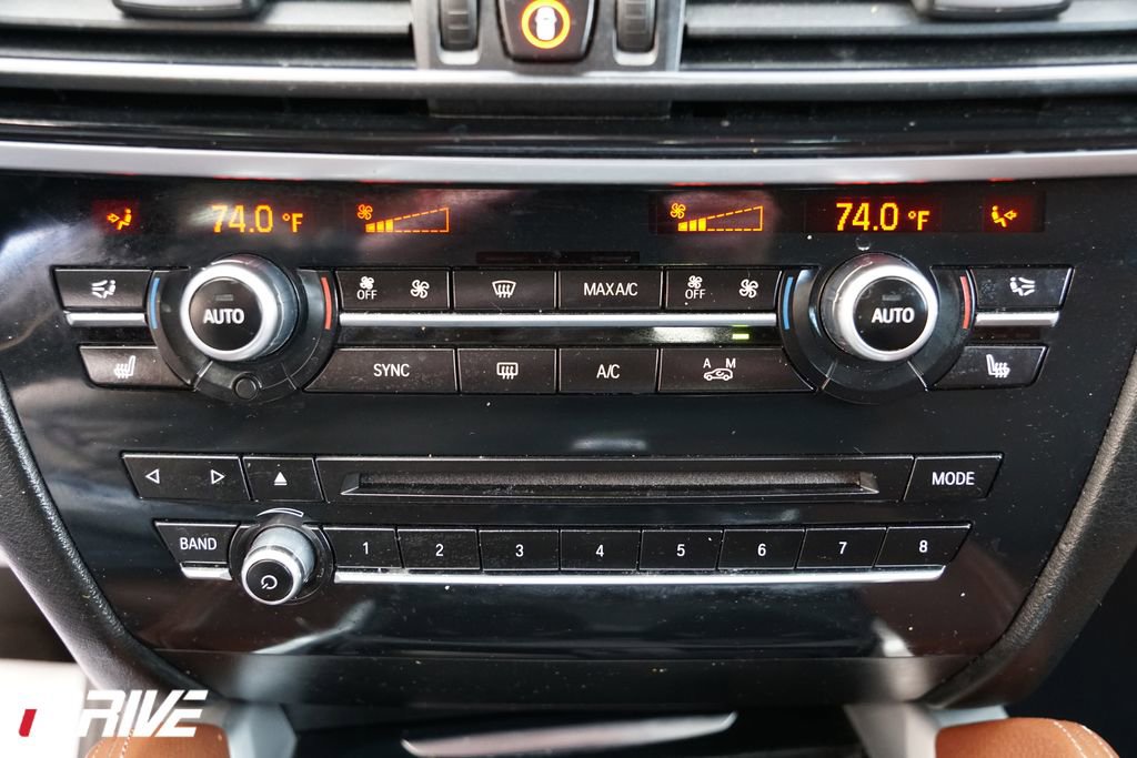 Used 2015 BMW X6 xDrive50i image 29