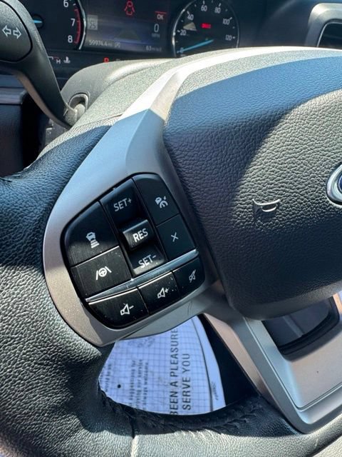 Used 2023 Ford Explorer Limited w/ Equipment Group 301A AWD/4WD image 21