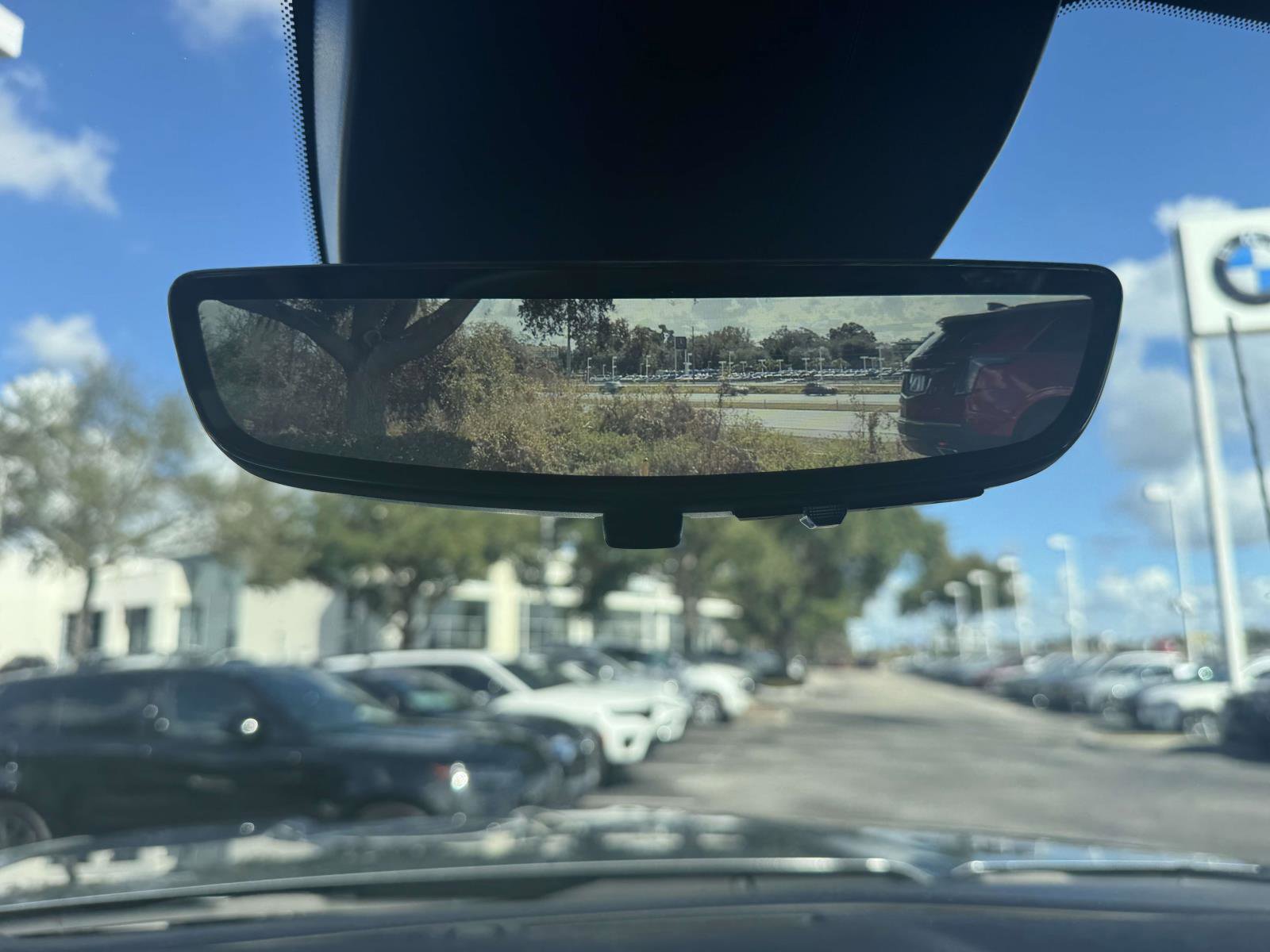 Used 2025 GMC Sierra 2500 Denali w/ Denali Reserve Package image 30