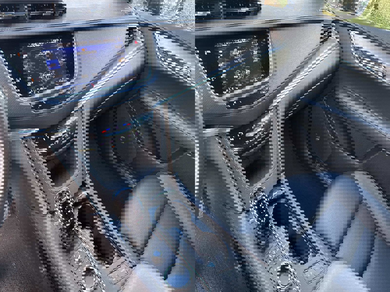 Certified 2023 Cadillac XT5 Luxury image 21