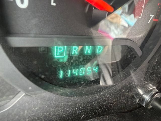 Used 2009 Jeep Wrangler X AWD/4WD image 31