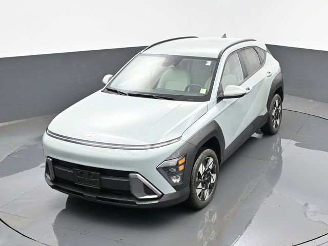 Used 2024 Hyundai Kona SEL image 19