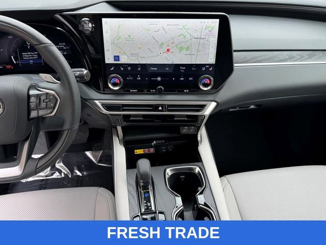 Used 2025 Lexus RX 350 Premium w/ Accessory Package image 19