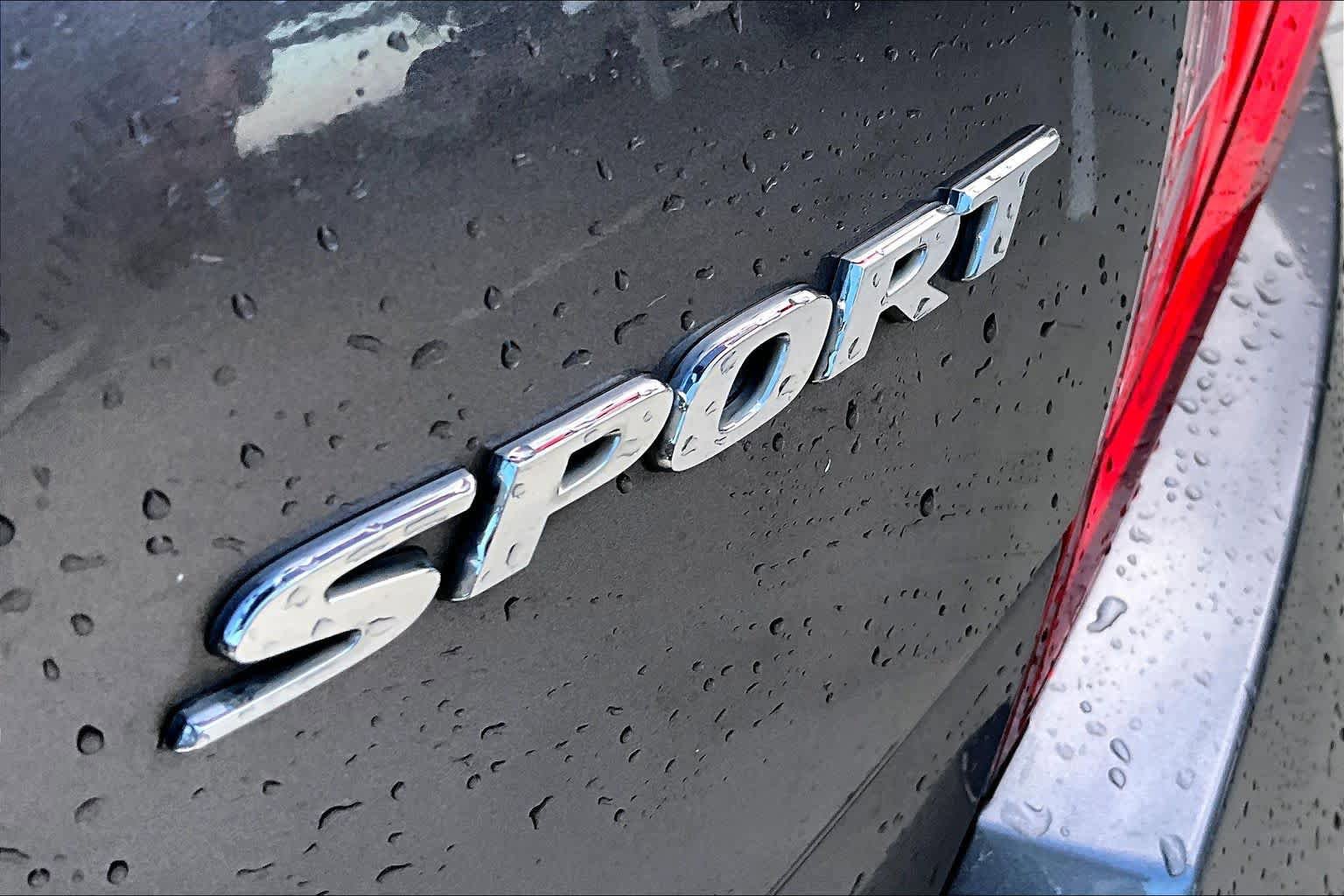 Used 2020 Honda Civic Sport image 10