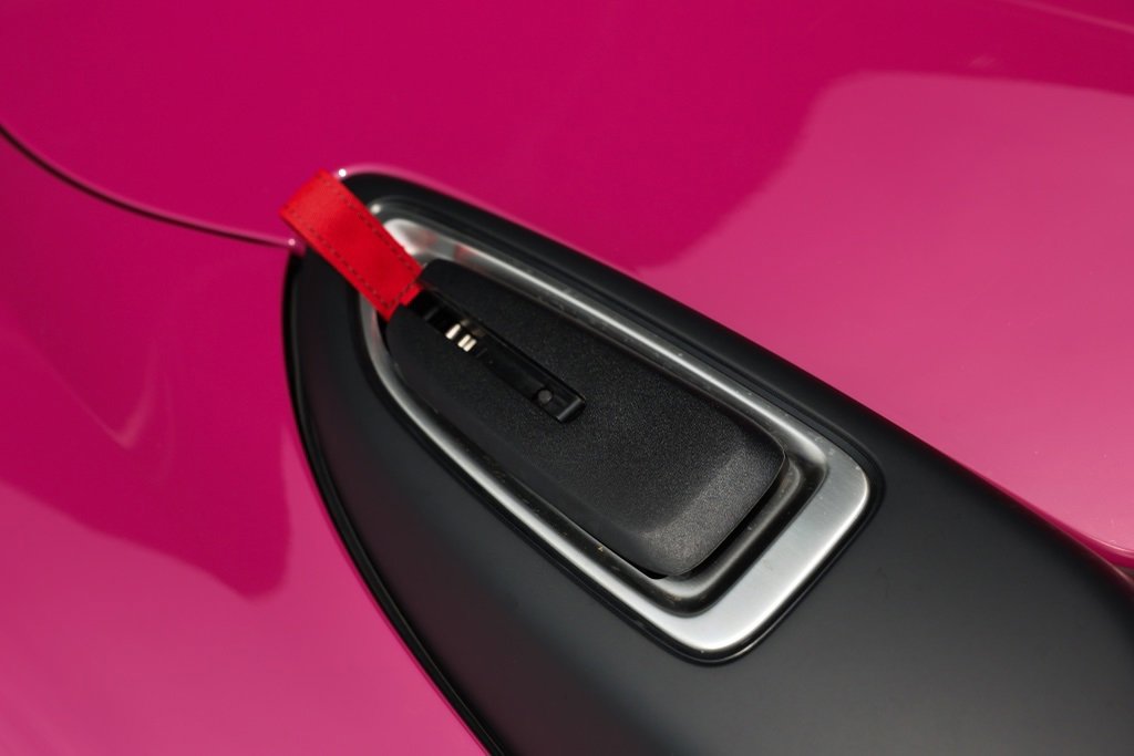 Used 2024 Porsche 718 Boxster Spyder RS image 50