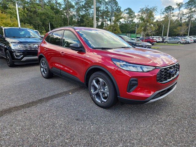 New 2026 Ford Escape ST-Line FWD image 1