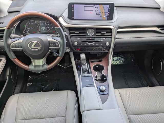 Used 2020 Lexus RX 350 FWD w/ Premium Package image 15