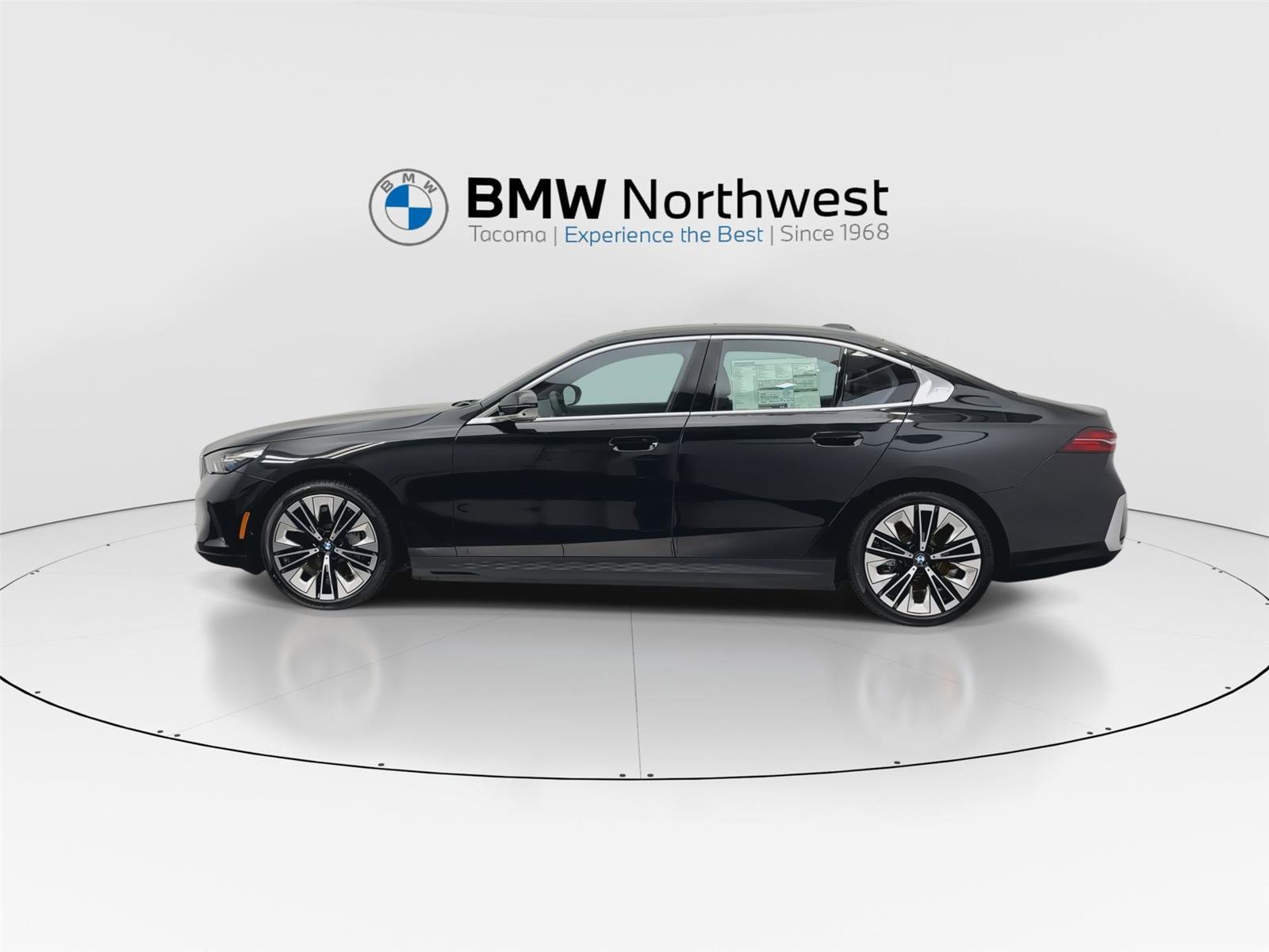 New 2026 BMW i5 eDrive40 RWD image 11
