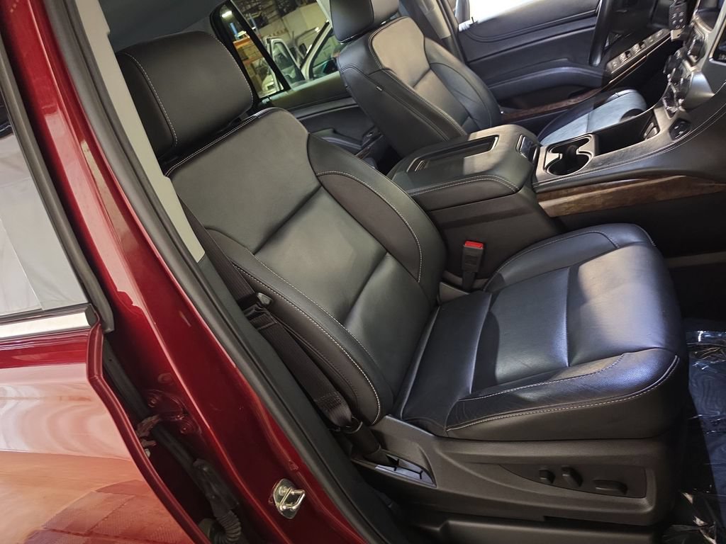 Used 2019 Chevrolet Tahoe LT w/ Max Trailering Package AWD/4WD image 26