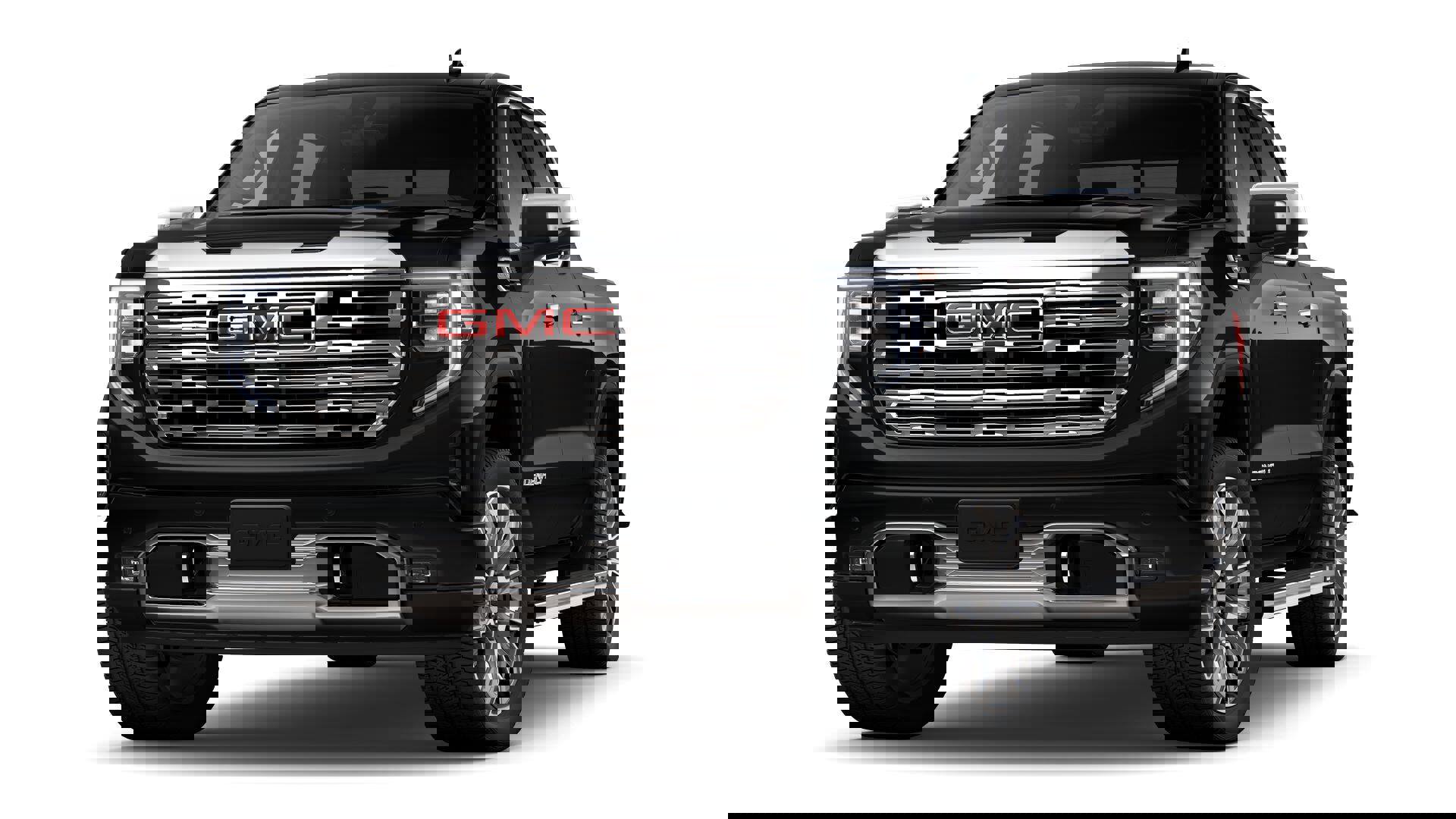 New 2026 GMC Sierra 1500 Denali w/ Denali Reserve Package image 25