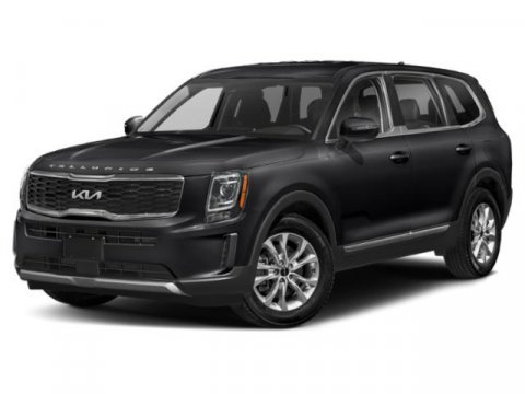 Used 2022 Kia Telluride LX