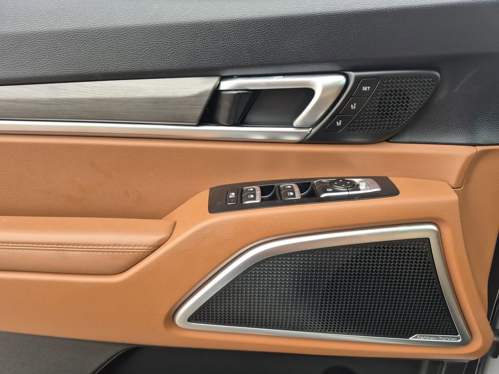 Certified 2025 Kia Telluride SX X-Line image 8