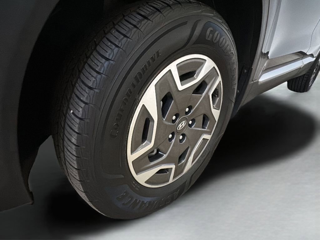 Certified 2022 Hyundai Santa Fe Blue image 4