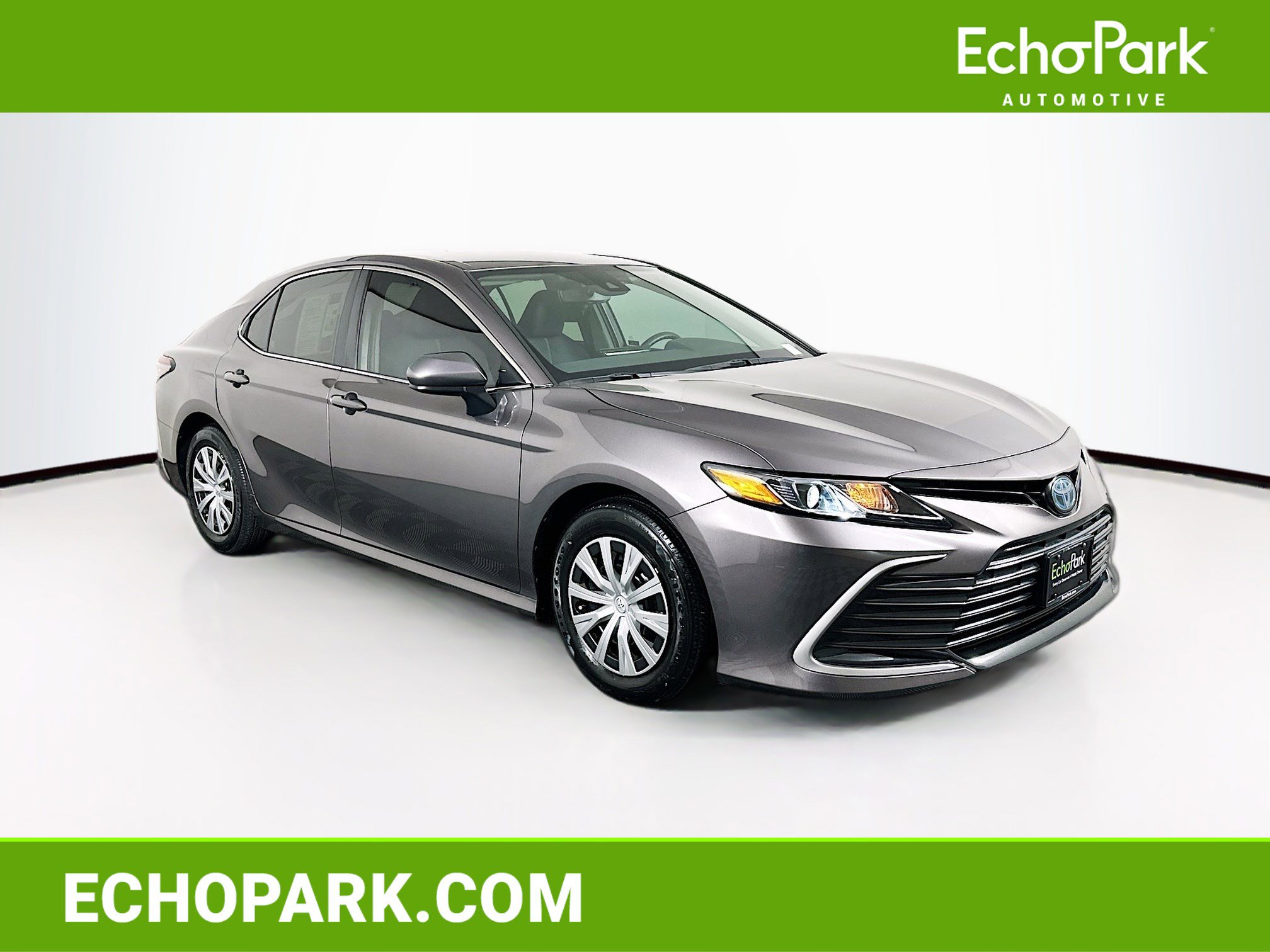 Used 2023 Toyota Camry LE