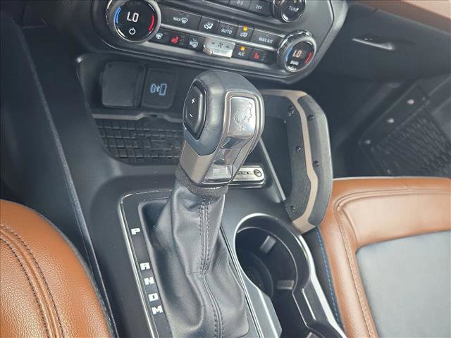 Used 2024 Ford Bronco Outer Banks image 11