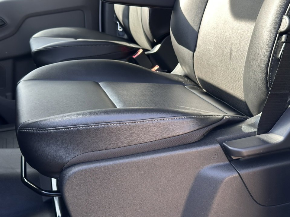New 2026 Ford Transit 150 Low Roof w/ Load Area Protection Package image 16